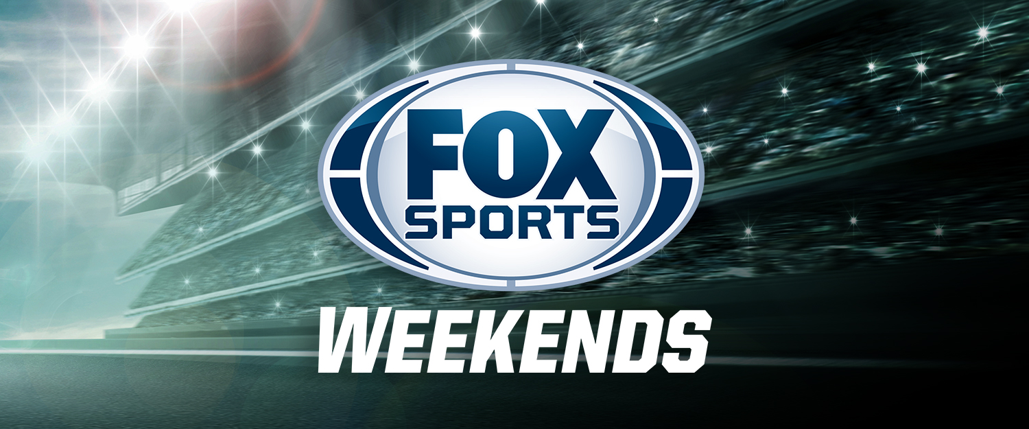 FOX Sports Radio Weekends Premiere Networks